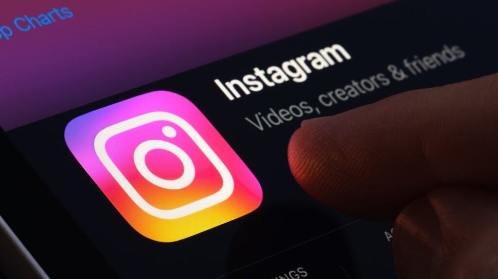Meta Deactivates Feature That Let You Generate AI Images Of Any Public Instagram Account