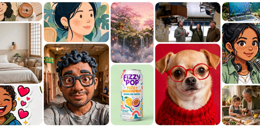 Meta's new AI tool can generate images of you using your Instagram photos, and you're opted in by default