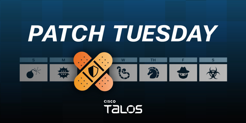 Microsoft Patch Tuesday for June 2026 — Snort rules and prominent vulnerabilities