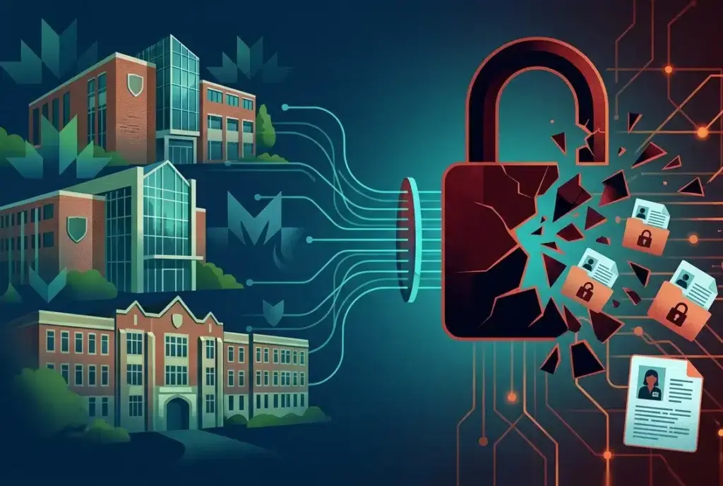 Mount Royal University Cyberattack