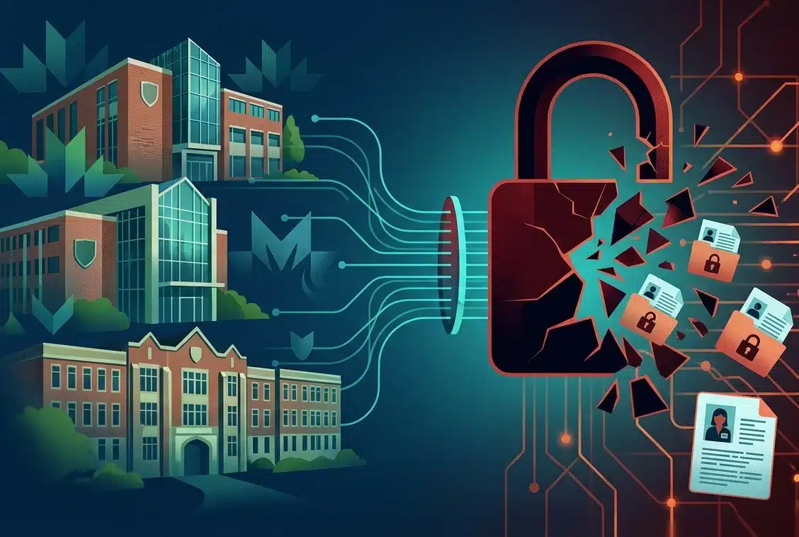 Mount Royal University Cyberattack