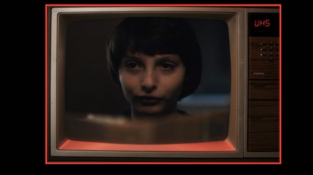 Netflix Releases A VHS-Quality Version Of Stranger Things' First Season