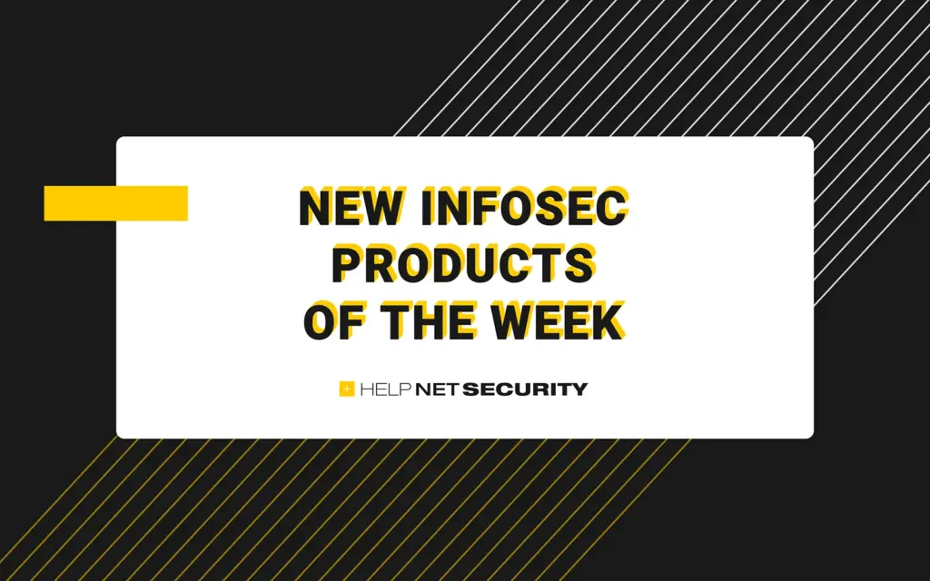 New infosec products of the week: July 3, 2026