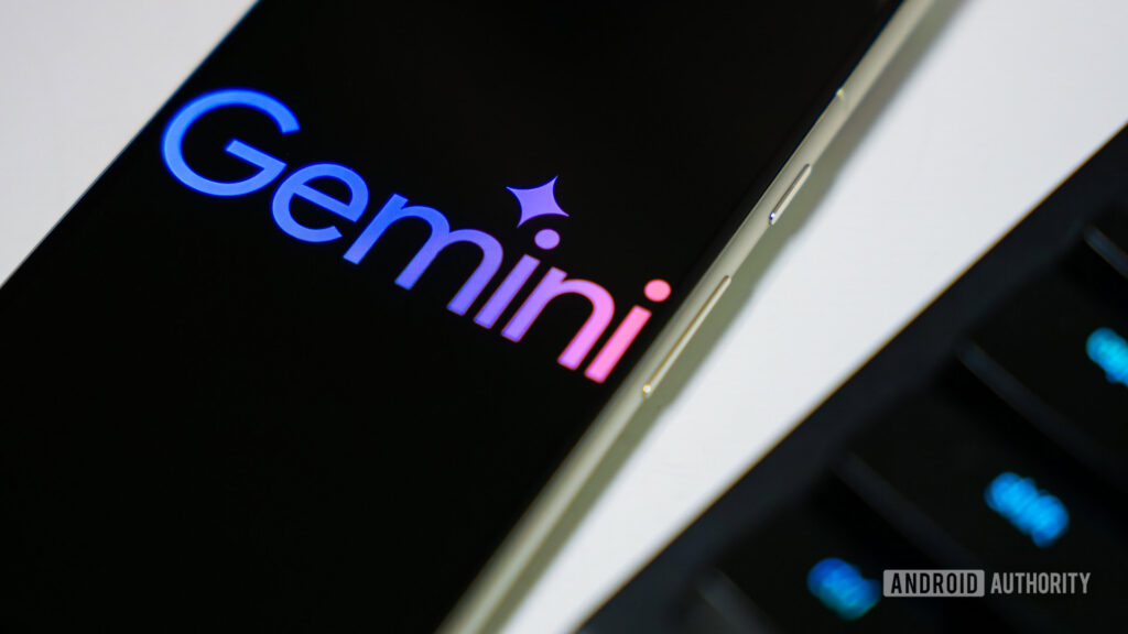 Next Google Gemini model reportedly stuck well behind schedule