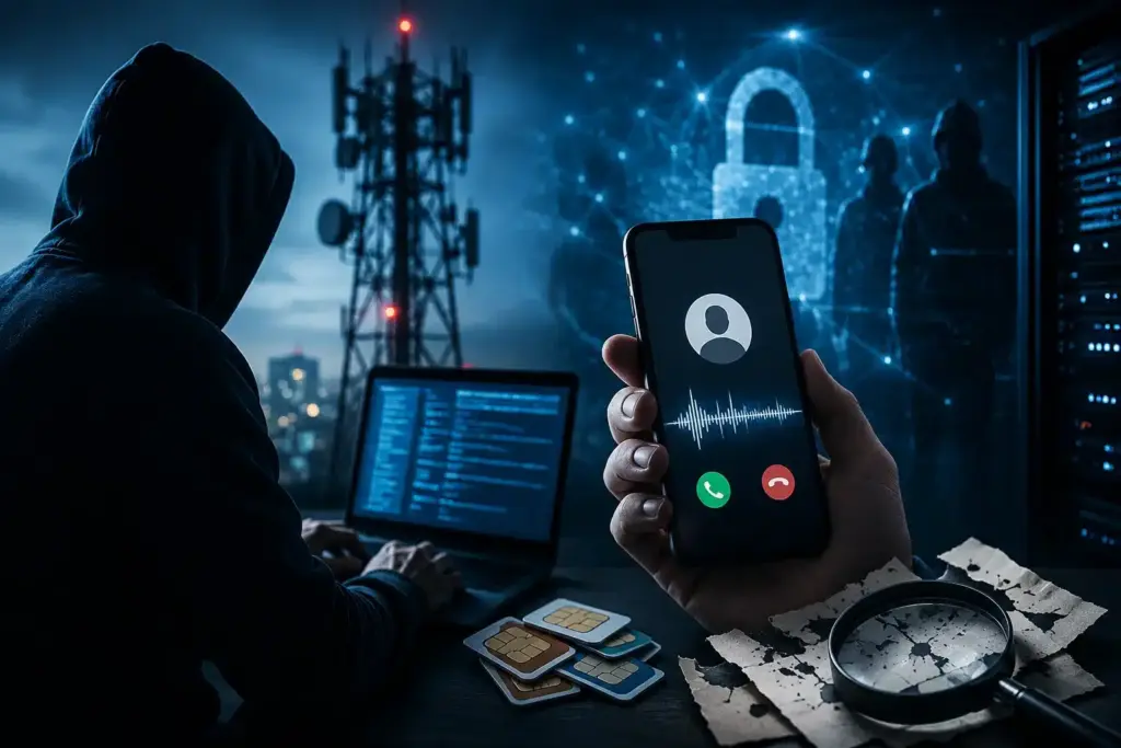 Odido cyberattack