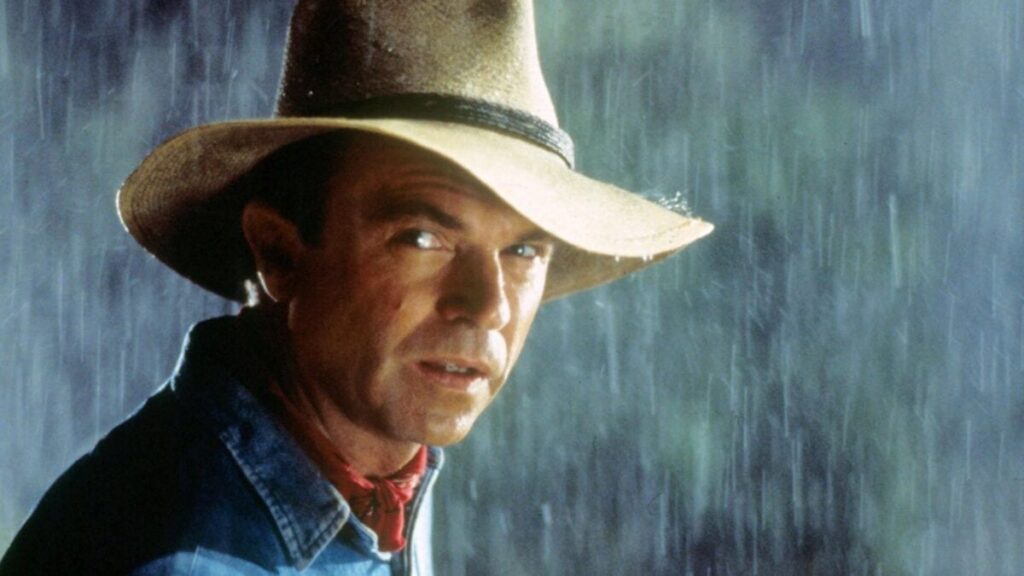 Sam Neill, Star of 'Jurassic Park' and 'Event Horizon,' Has Died