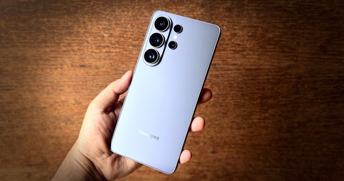 Samsung's Galaxy S27 Pro and Ultra could finally ditch that ancient selfie camera