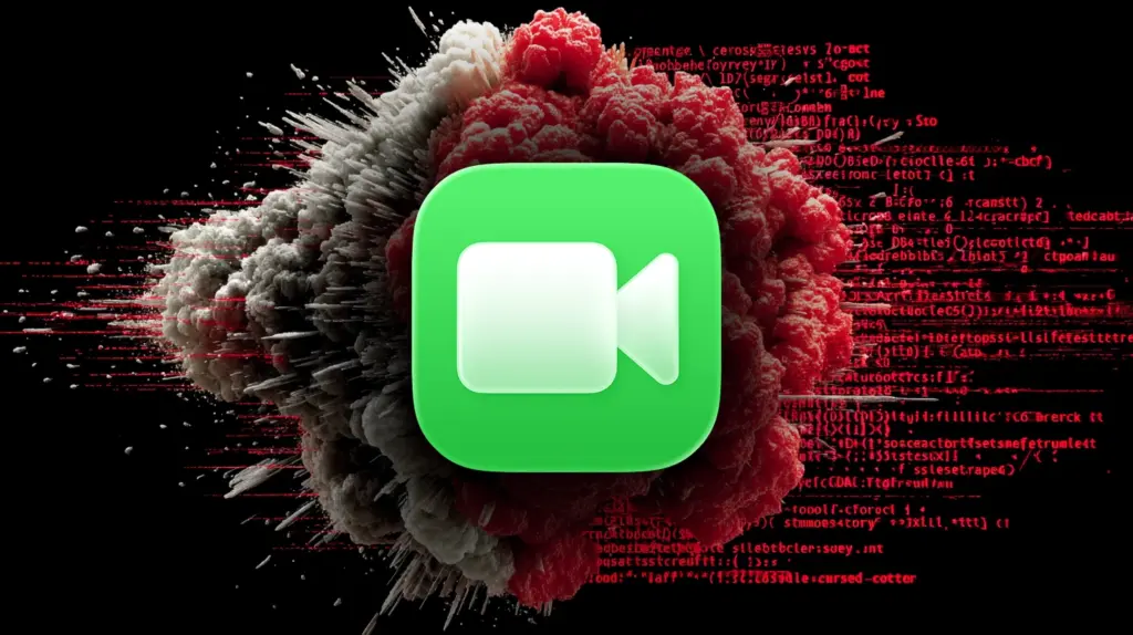 Scammers weaponize FaceTime to drain bank accounts