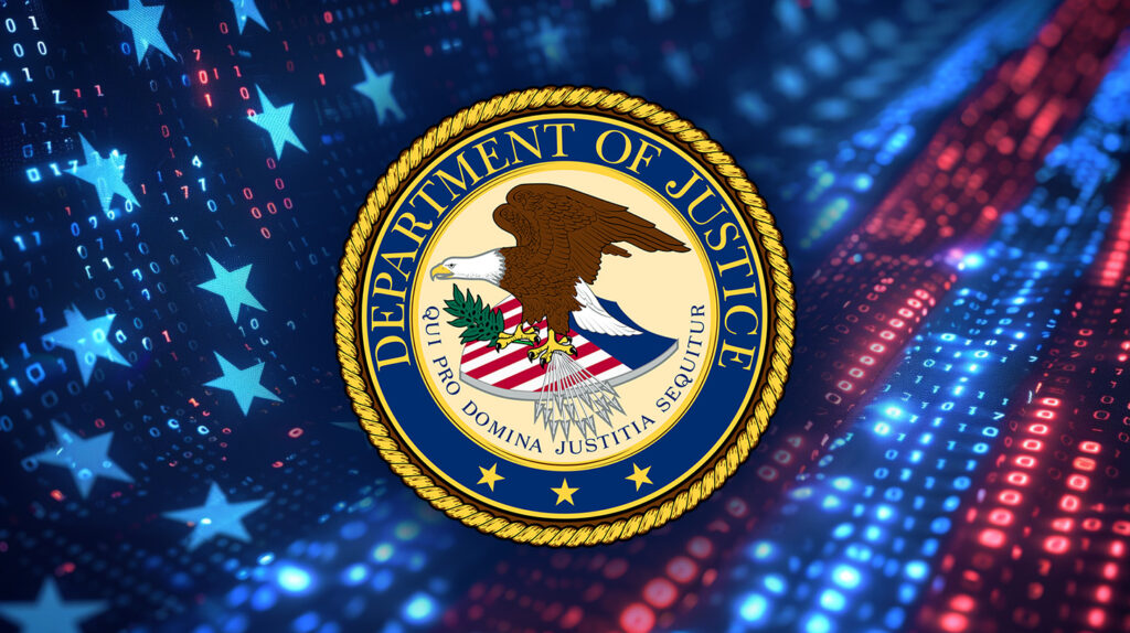 Scattered Spider suspect extradited over $8 million ransom scheme
