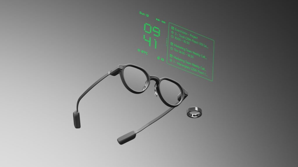 Smart glasses maker Even Realities hits $1B valuation with $150M funding led by Meituan, Tencent