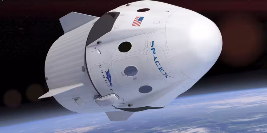 SpaceX’s biggest bull sees a $10.5tn valuation