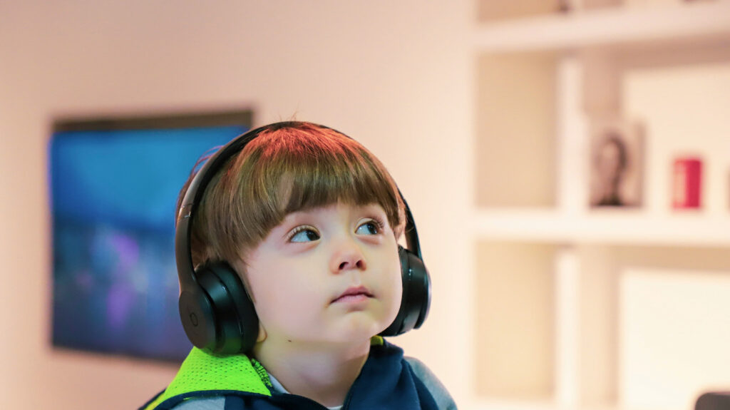 Spotify Is Expanding Free Access To Kid-Friendly Managed Accounts