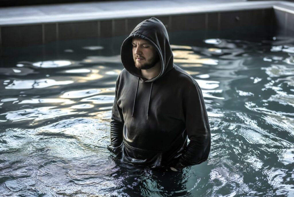 Swimming Pools, Pee, and Trying to Delete Your Data From the Internet