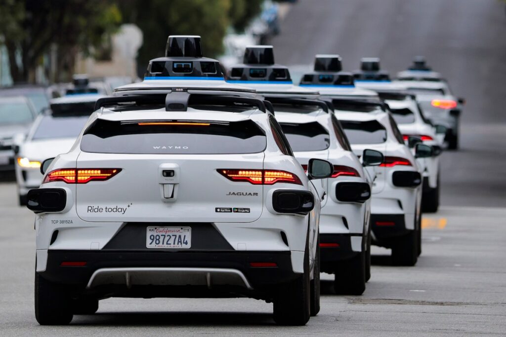 TechCrunch Mobility: A robotaxi ultimatum