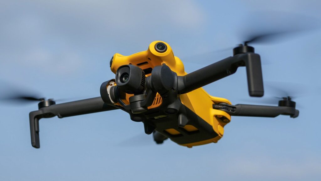 The FBI has seized over 600 drones around World Cup matches across all 11 US host cities — and that's bad news for all drone fans