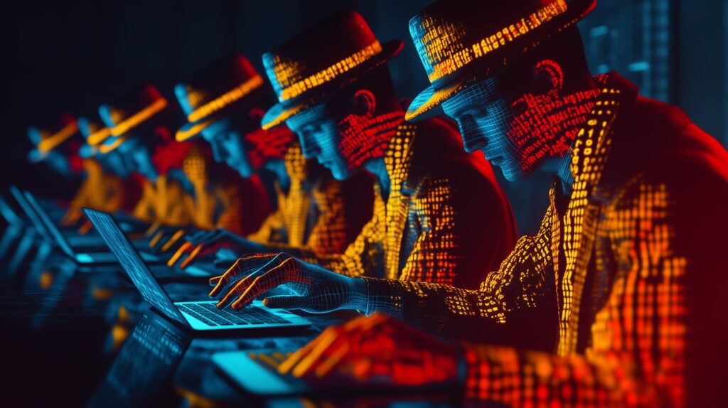 The Gentlemen RaaS: rapid growth and a new ransomware variant