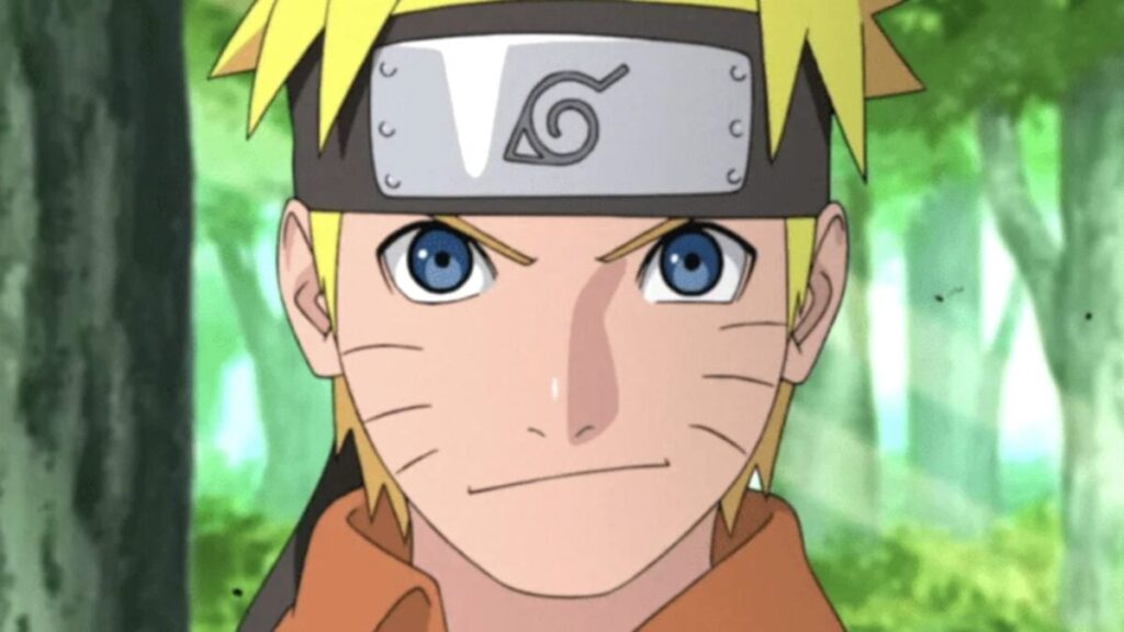 The Live-Action 'Naruto' Movie Is Finally Happening, for Real