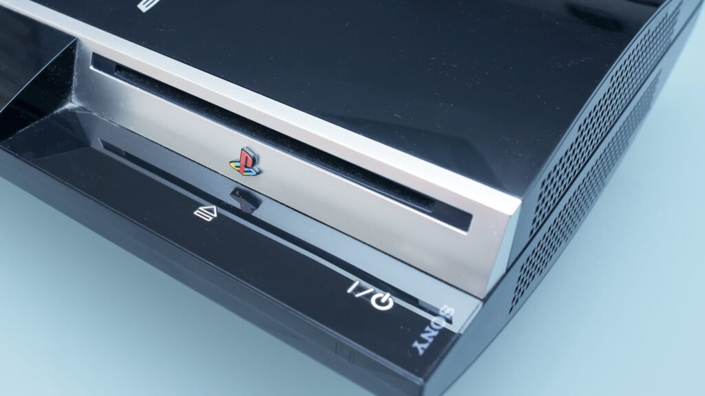 The PS3 emulator that shouldn't exist can now play 75% of the console's game library