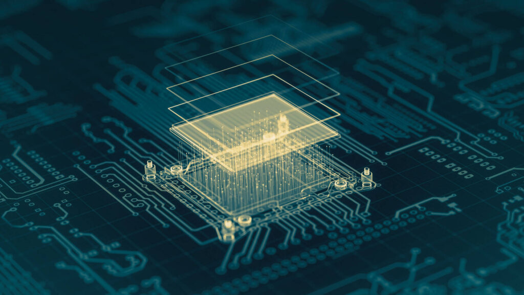 The quest for greater tech independence