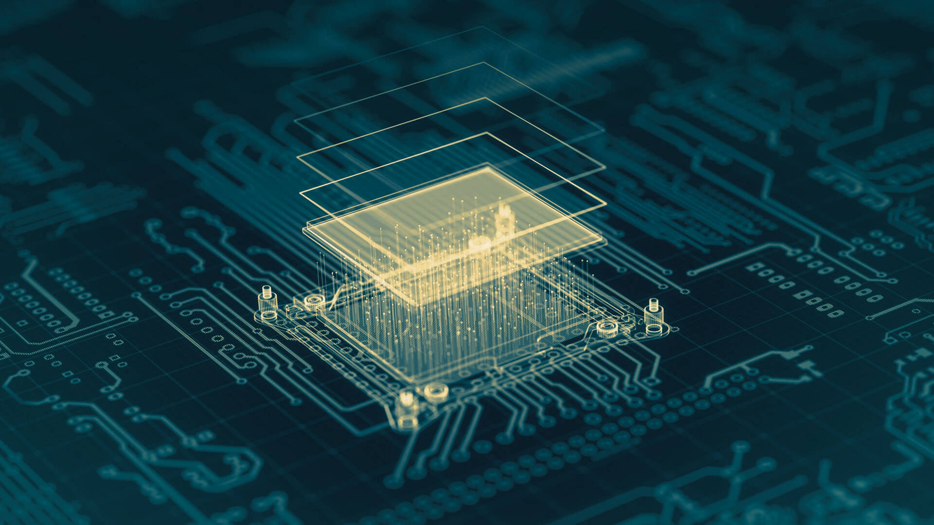 The quest for greater tech independence