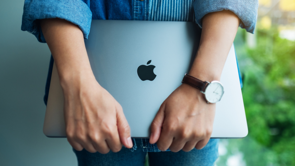 This fake Apple app can unlock your Mac's password vault