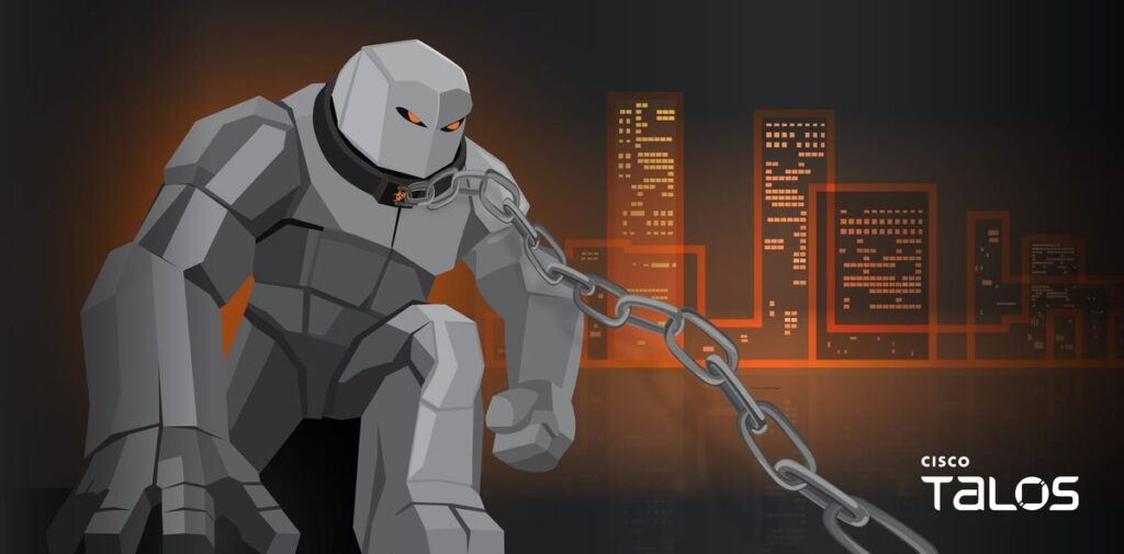 UAT-7810 continues building ORB networks using new malware