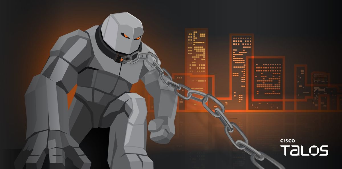 UAT-7810 continues building ORB networks using new malware