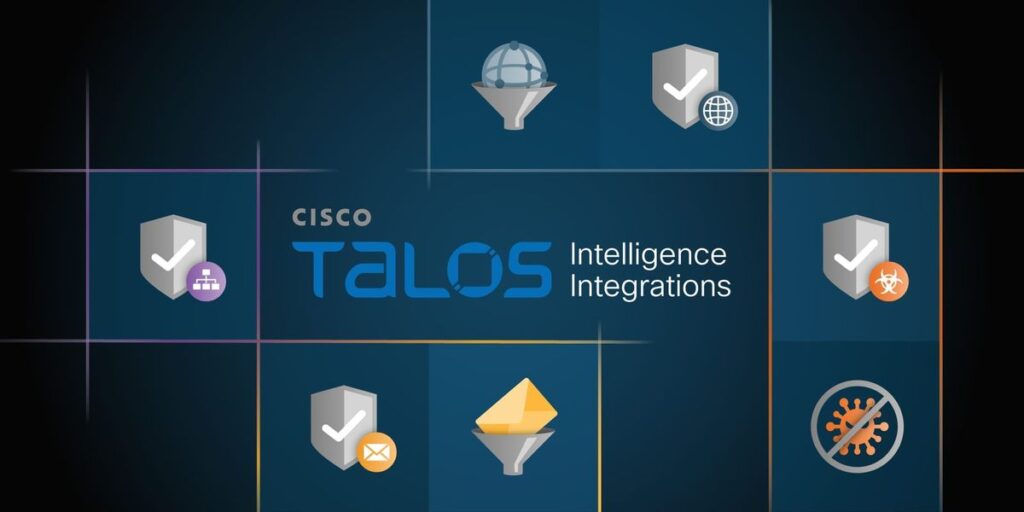[Video] Where protection starts: Cisco Talos Intelligence Integrations