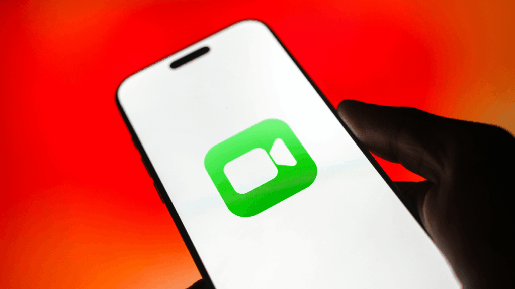 Warning: Scammers are using FaceTime to empty bank accounts