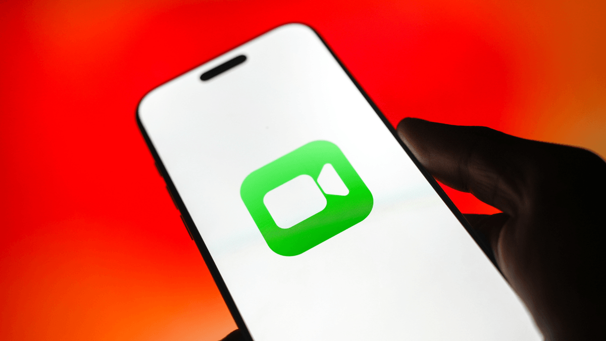 Warning: Scammers are using FaceTime to empty bank accounts