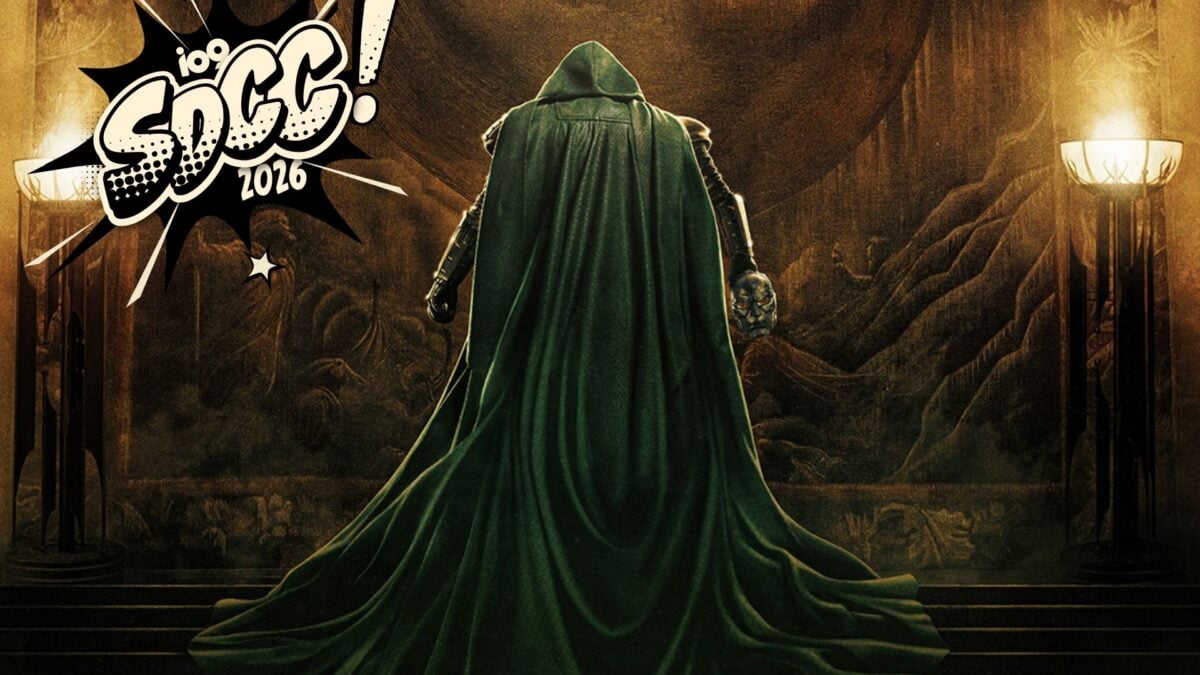 We Just Saw Even More Footage From 'Avengers: Doomsday,' and Deadpool?