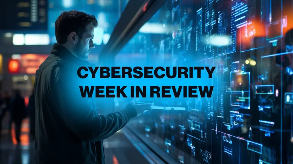 Week in review: Accenture data breach, great open-source cybersecurity tools