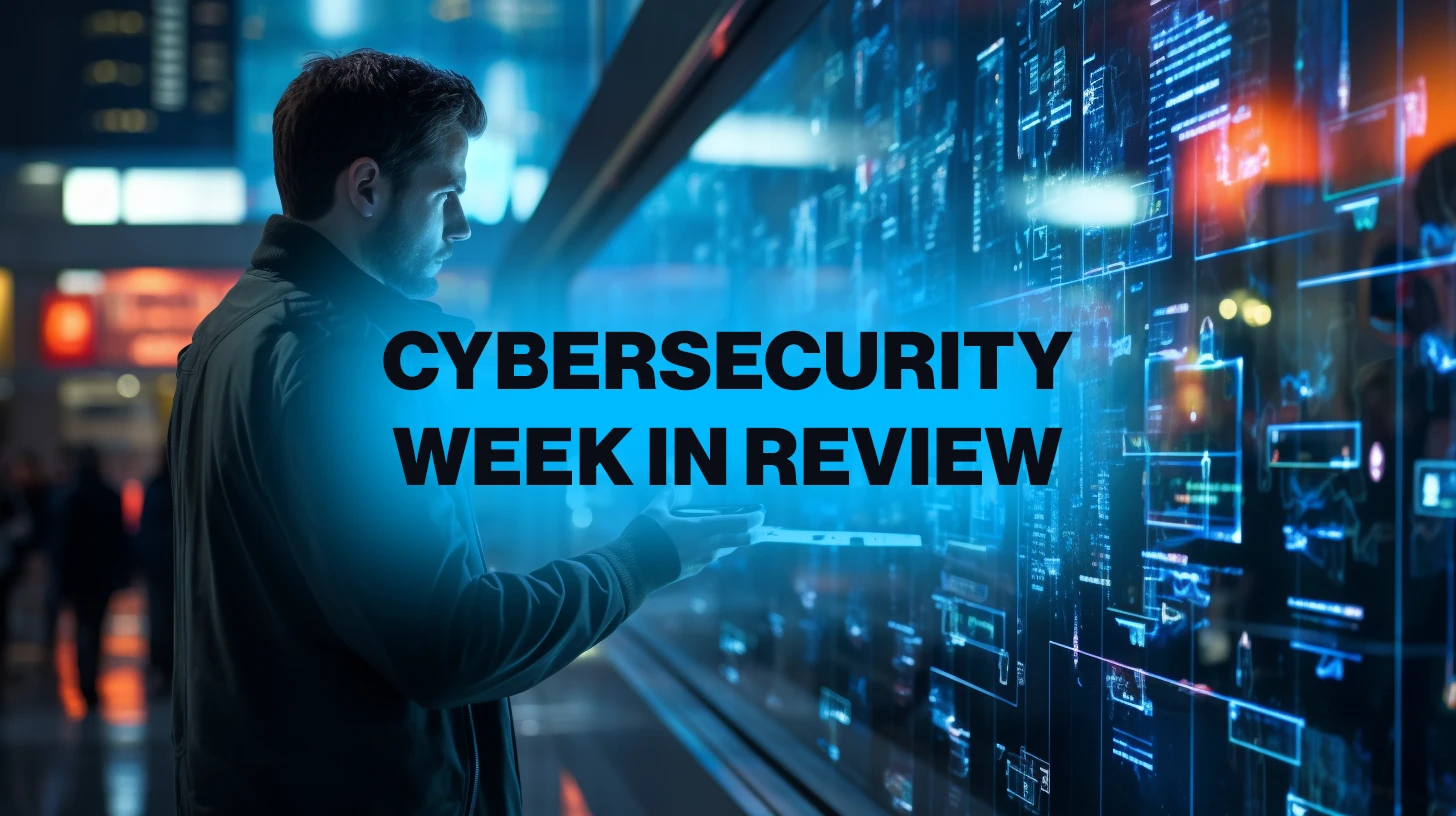 Week in review: Accenture data breach, great open-source cybersecurity tools