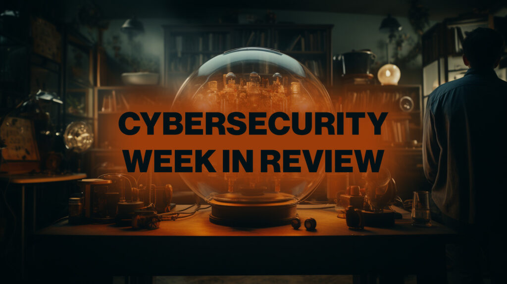 Week in review: High severity WordPress vulnerabilities, fake OAuth IDs bypass sign-in logs