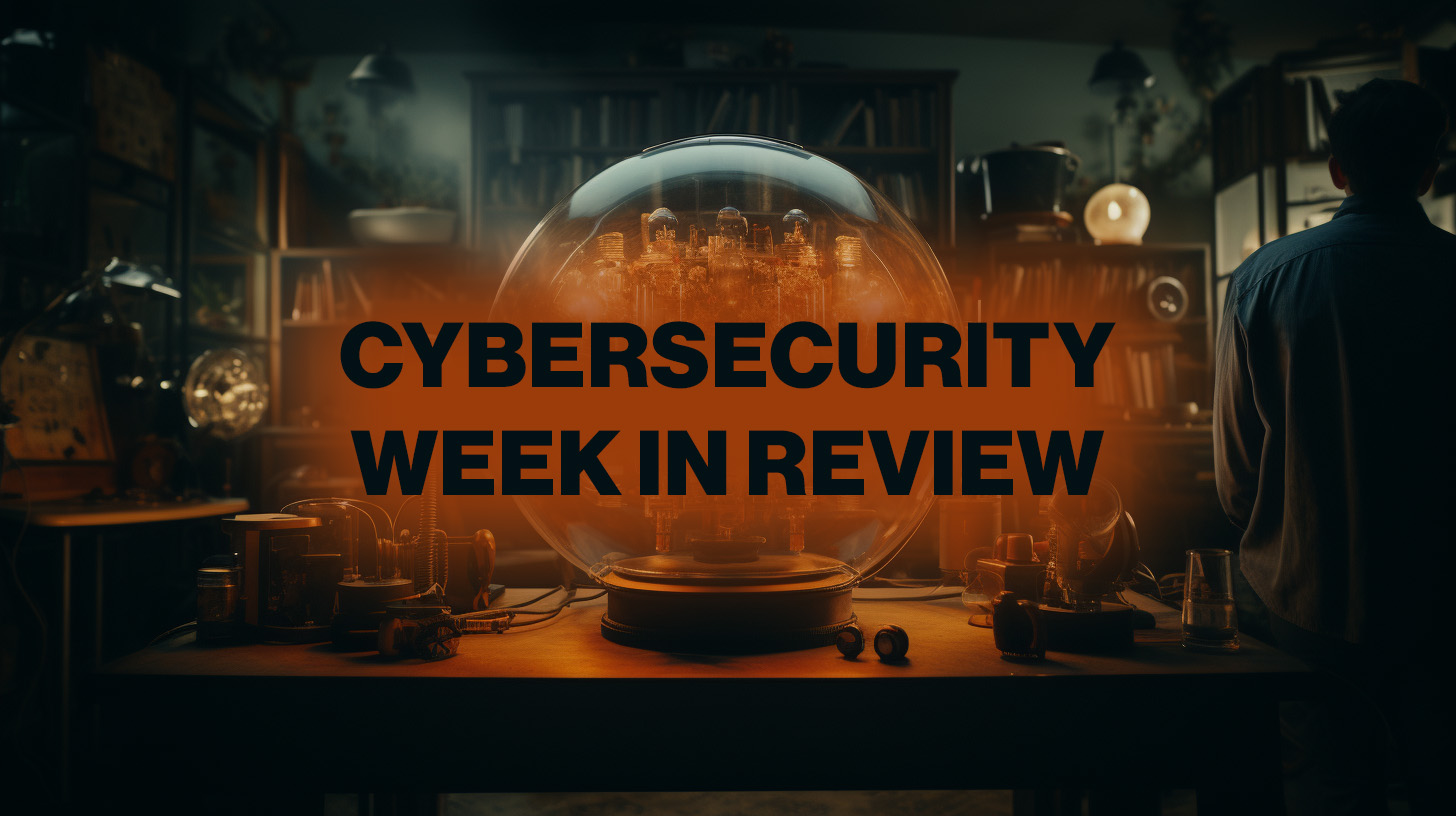 Week in review: High severity WordPress vulnerabilities, fake OAuth IDs bypass sign-in logs