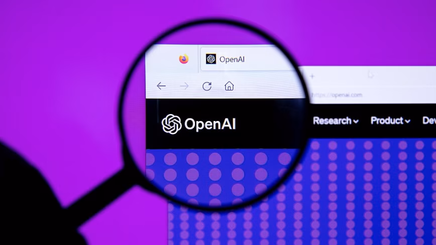 What OpenAI will show the White House this week