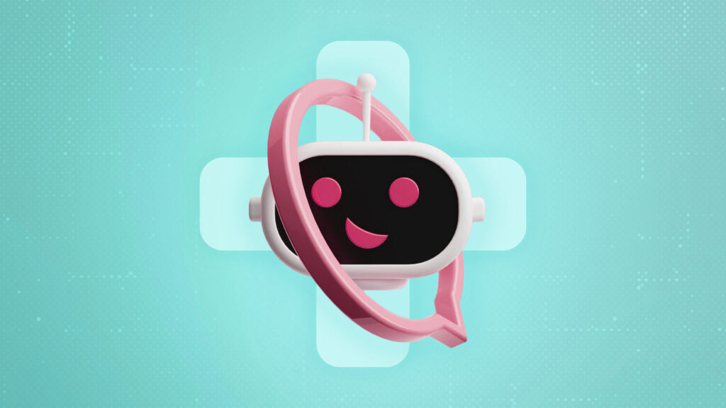 What to consider before asking an AI chatbot for health advice