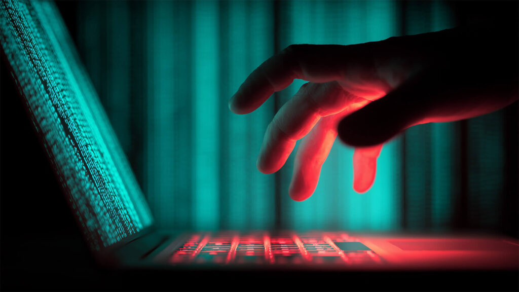 Why geopolitical turmoil is a gift for scammers, and how to stay safe
