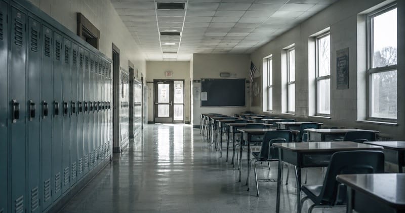 Why schools remain one of cybercriminals' favourite targets