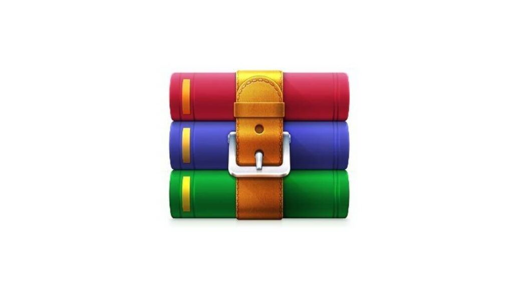 WinRAR logo