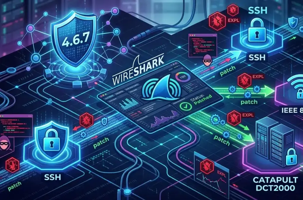 Wireshark