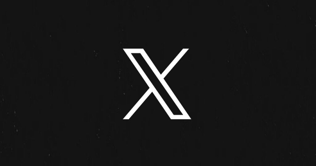 X is teaching its AI algorithm something social networks once understood
