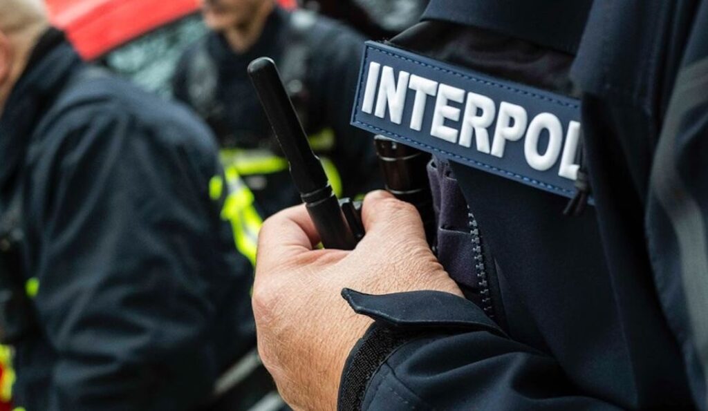58 arrested in international cybercrime crackdown