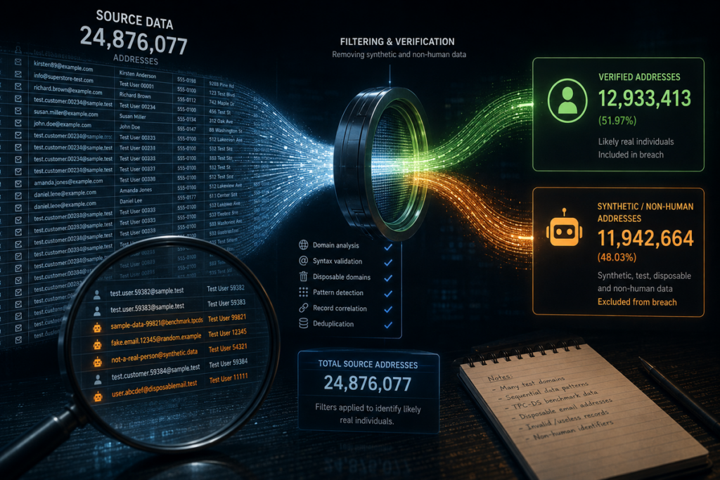 A Cautionary Tale About Data Breach Claims, Verification and Carhartt