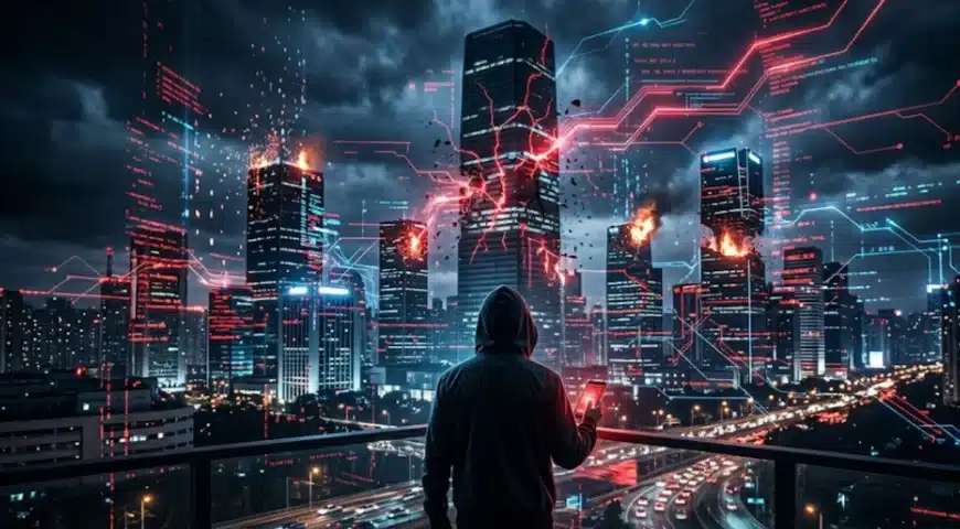 weekly roundup The Cyber Express cybersecurity 2026