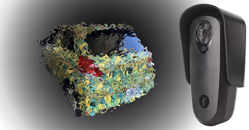 An "invisible" car? Researcher uses machine learning to hide vehicles from Flock cameras