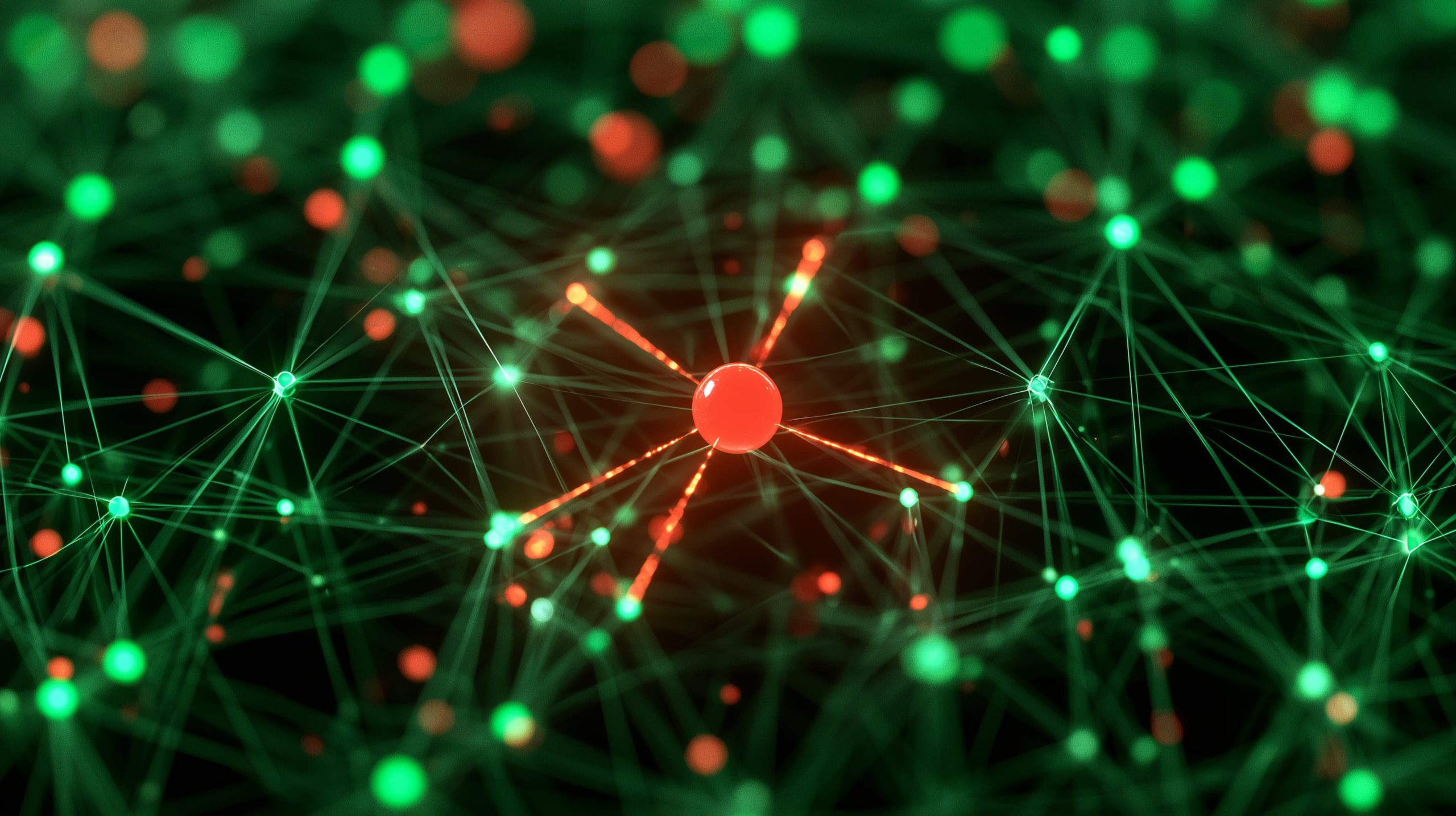 How NAD in KATA detects Kerberoasting and DNS tunneling