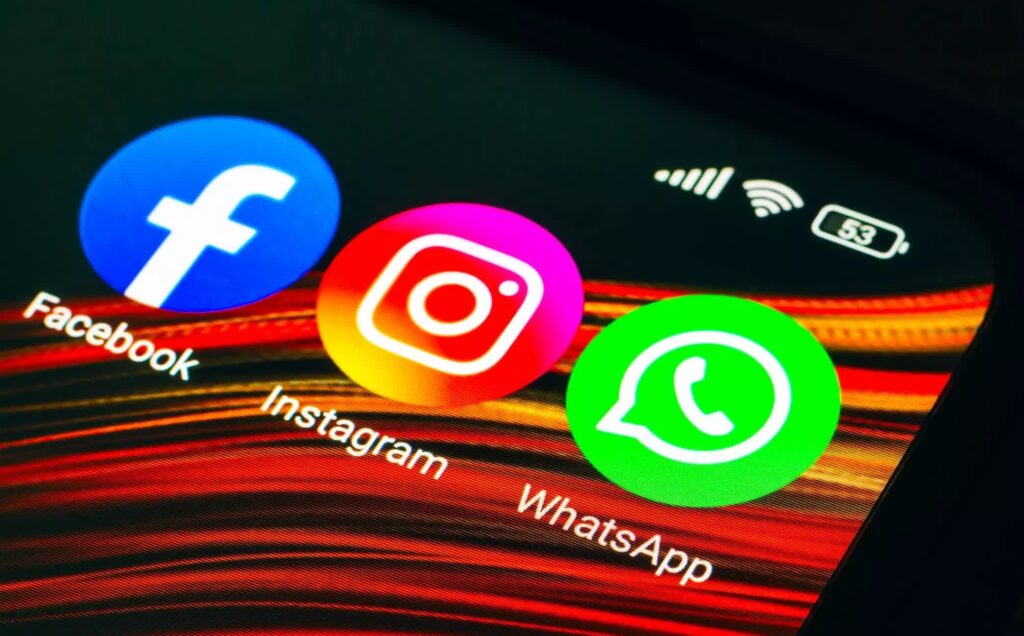 Meta agrees to pay up to $18 billion to end trial over Instagram, Facebook child addiction claims