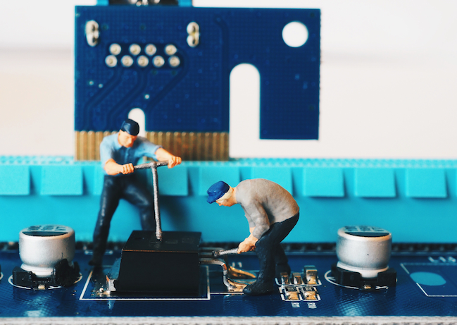 Microsoft Plugs Nearly 400 Security Holes – Krebs on Security