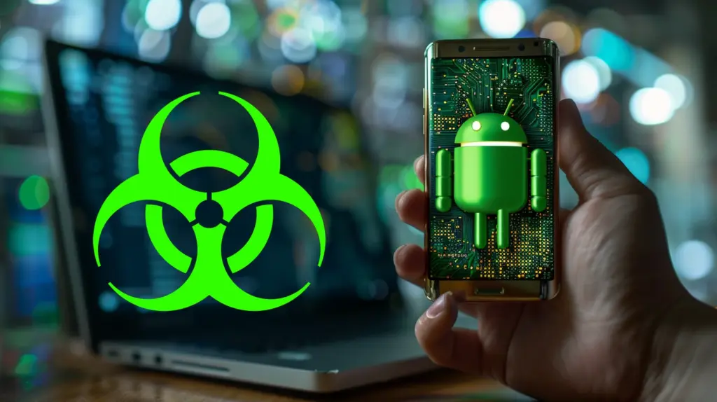 New Android malware relays bank cards to fraudsters while victims still hold them